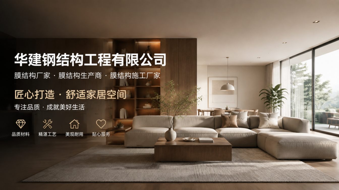 石屏县为西南场景提供膜结构方案